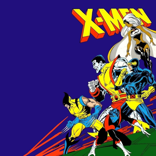 X-Men Pfp