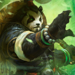 World Of Warcraft: Mists Of Pandaria Pfp