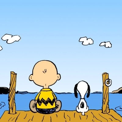 Download Comic Peanuts PFP