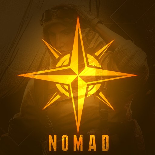 Nomad (Tom Clancy's Rainbow Six: Siege) PFP