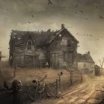 Download Sci Fi Post Apocalyptic PFP