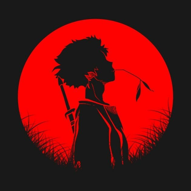 Download Mugen (Samurai Champloo) Anime Samurai Champloo PFP