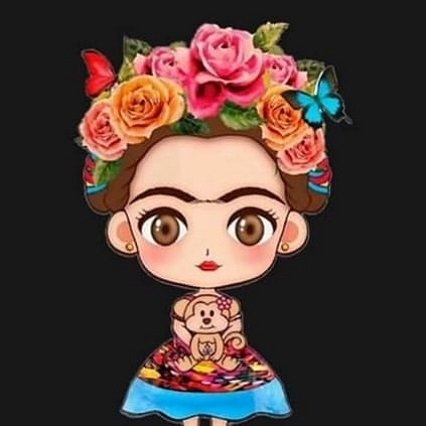 Frida Kahlo PFP