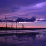 Download Man Made Wind Turbine PFP