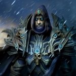 Download Video Game World Of Warcraft PFP