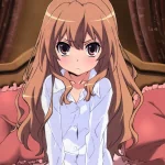 Anime Toradora! PFP