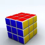  rubix cube