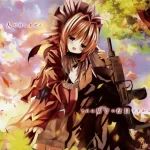  Kamisama no Inai Nichiyoubi 