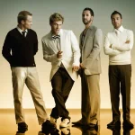 music Backstreet Boys PFP