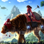 Download Anime Original PFP