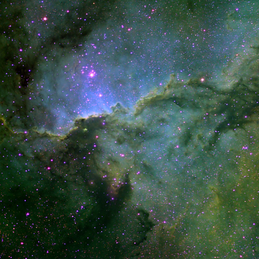 NGC 6188 PFP