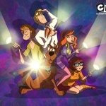 Download TV Show Scooby-Doo PFP