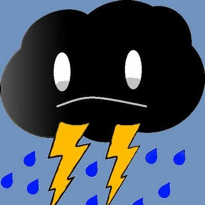 Cloudy Rain by CptGui