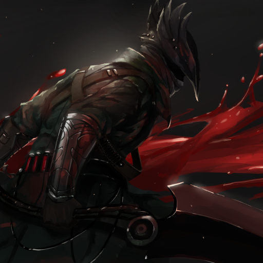 Bloodborne Forum Avatar | Profile Photo - ID: 276304 - Avatar Abyss