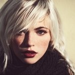 Download Woman Devon Jade PFP