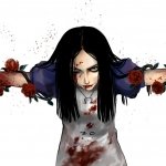 Download Video Game Alice: Madness Returns PFP