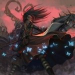 Download Video Game Alice: Madness Returns PFP