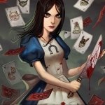 Download Video Game Alice: Madness Returns PFP