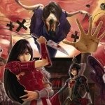 Download Video Game Alice: Madness Returns PFP