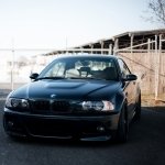 Download Vehicle BMW PFP