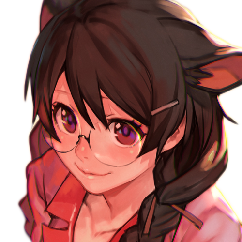 Download Tsubasa Hanekawa Anime Monogatari (Series) PFP