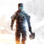 Download Video Game Dead Space 3 PFP