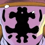 Download Comic Watchmen PFP