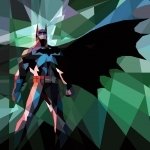 Download Comic Batman PFP