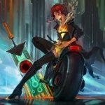 Download Video Game Transistor PFP