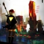 Download Video Game Transistor PFP