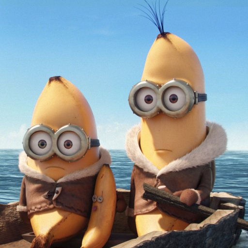 Download Kevin (Minions) Bob (Minions) Movie Minions PFP