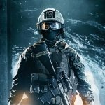 Download Video Game Battlefield 4 PFP