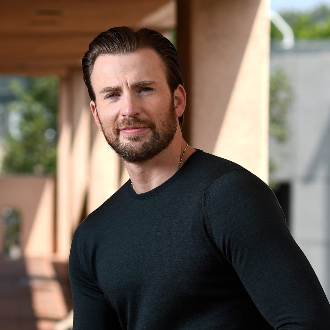 Chris Evans Forum Avatar | Profile Photo - ID: 276980 - Avatar Abyss