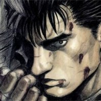 108 Guts (Berserk) Forum Avatars | Profile Photos - Avatar Abyss