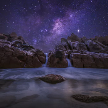  Natures Spa by Oliver Kay