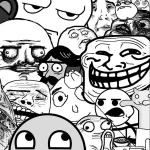 funny meme PFP
