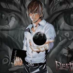 Light Yagami Anime Death Note PFP