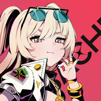 Bache (Azur Lane) Anime Azur Lane PFP