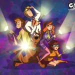 TV Show Scooby-Doo PFP