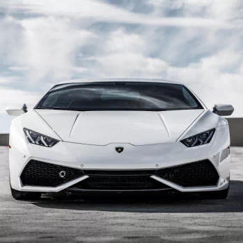 Lamborghini Huracan PFP