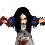 video game Alice: Madness Returns PFP