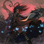 video game Alice: Madness Returns PFP