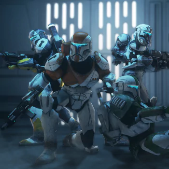 Star Wars: Republic Commando PFP