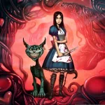 video game Alice: Madness Returns PFP