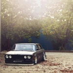 vehicle BMW PFP