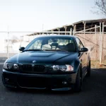 vehicle BMW PFP