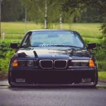 vehicle BMW PFP