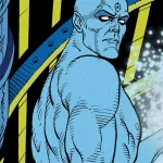 Comic Watchmen PFP