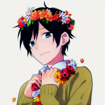  Izumi Miyamura
