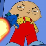 TV Show Family Guy PFP